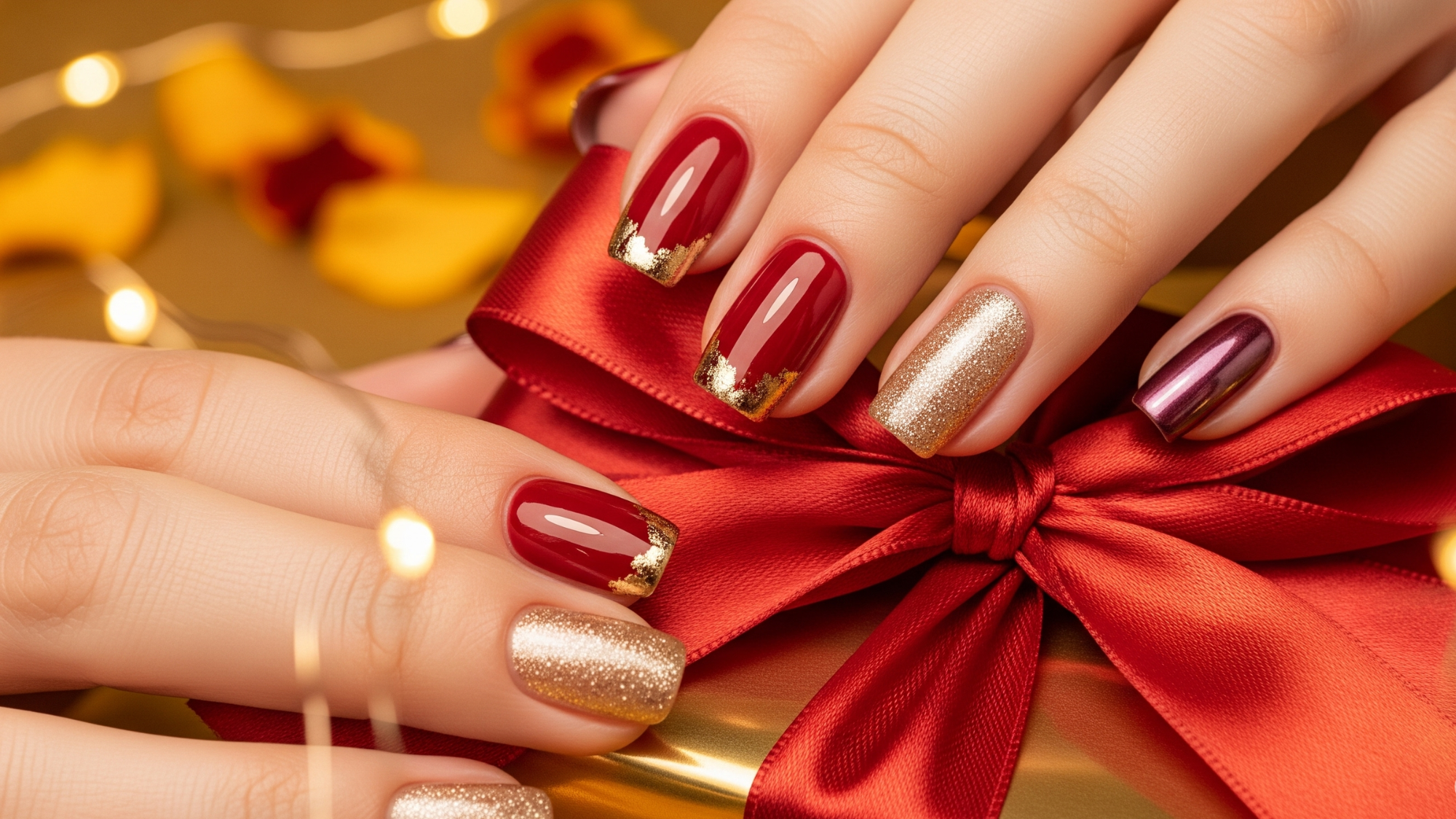 Festive & Holiday Pop