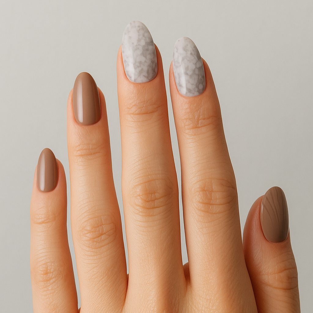 Vanilla Latte Ripple