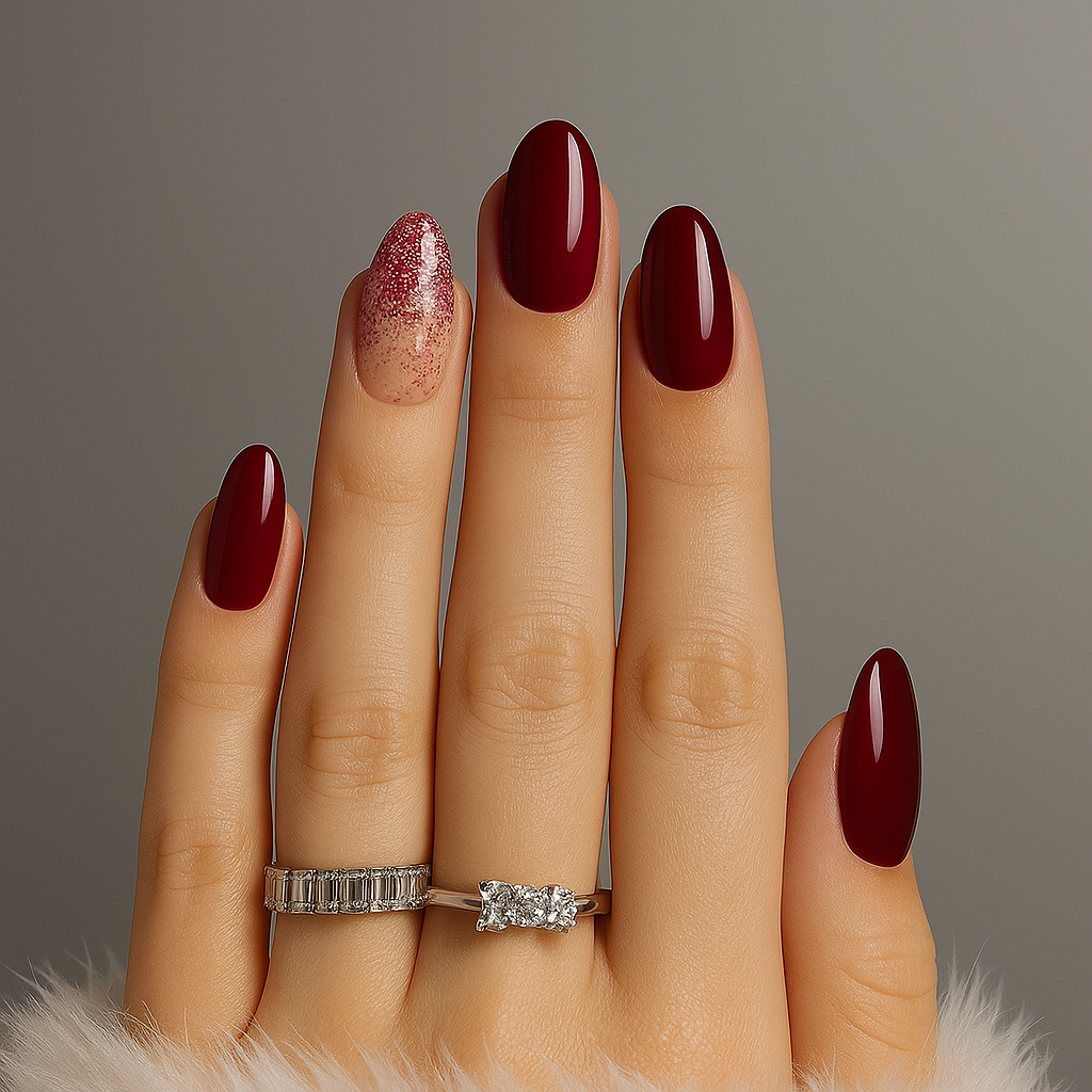 Ruby Sundae Splatter