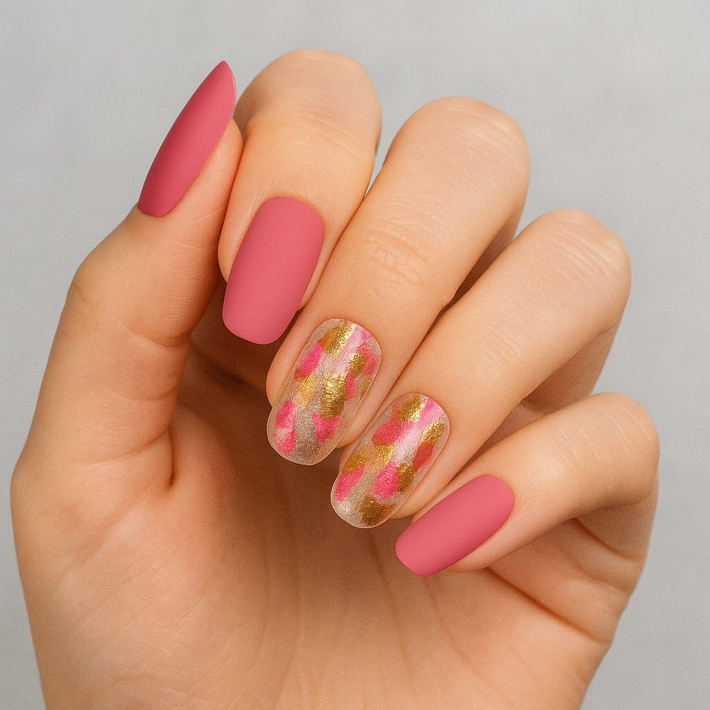 Bubble Pop Confetti