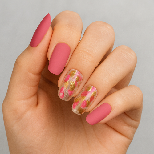 Bubble Pop Confetti