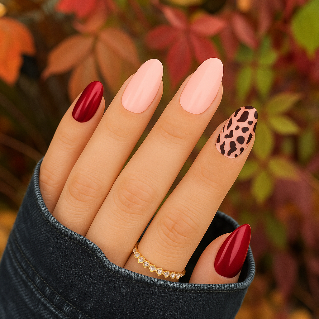 Panther Crush Chrome