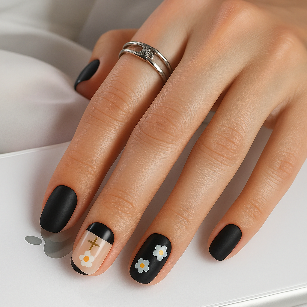 Noir Daisycore