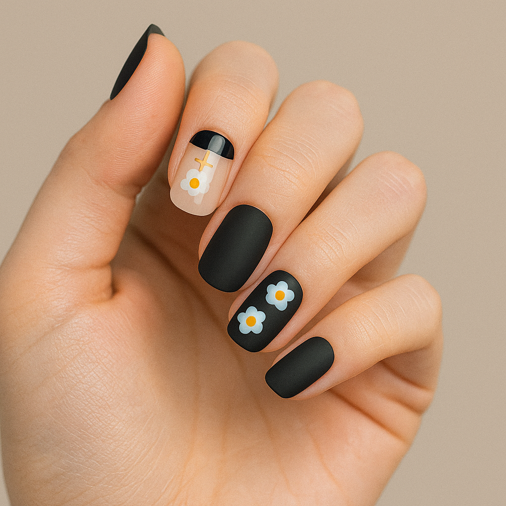 Noir Daisycore