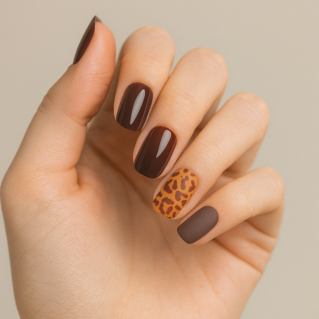 Cocoa Cheetah Crush