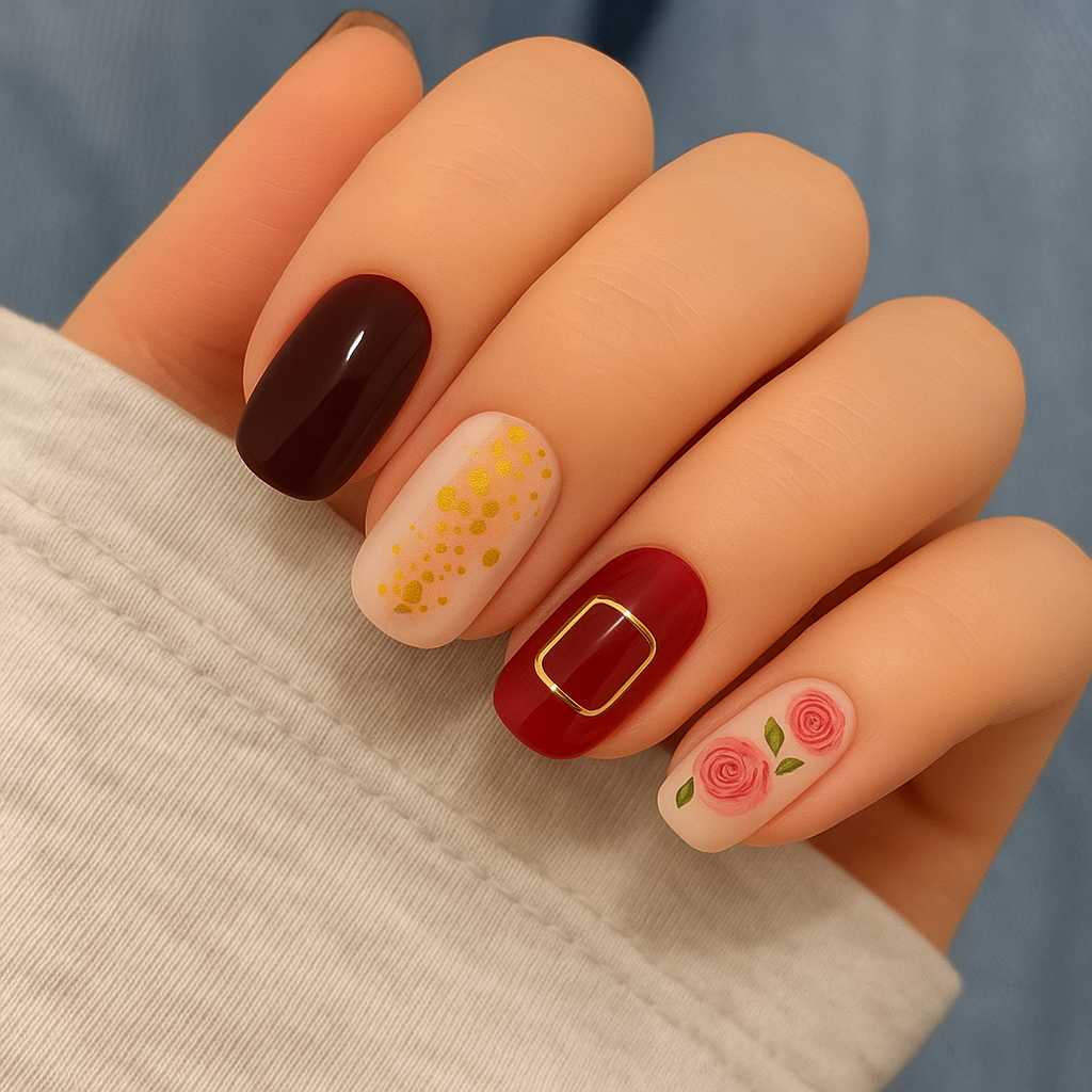 Vintage Valentine Vibes