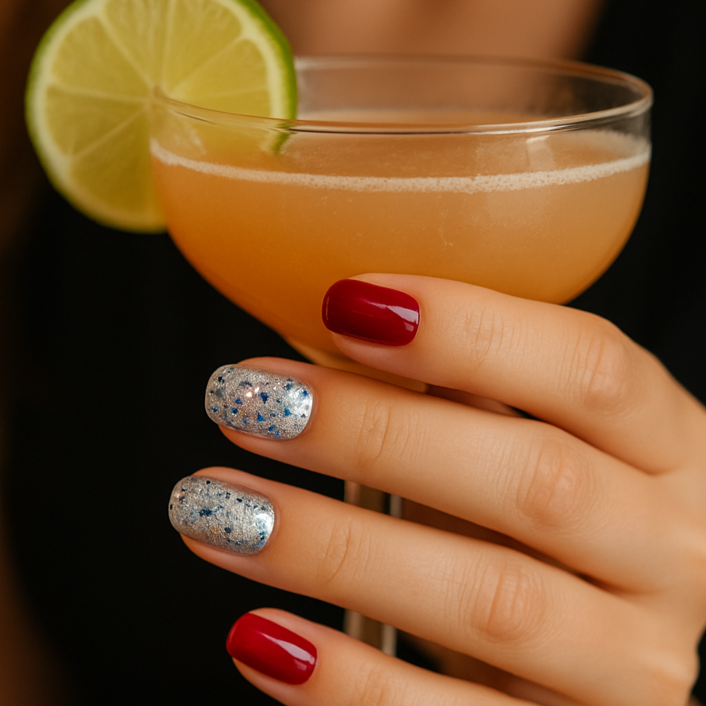 Cherry Disco Pop