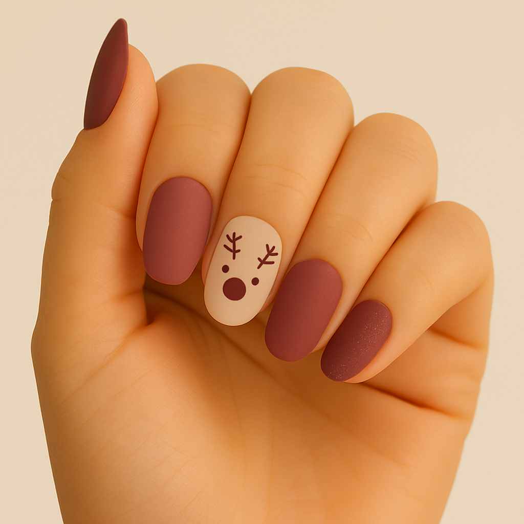 Mauve Mood