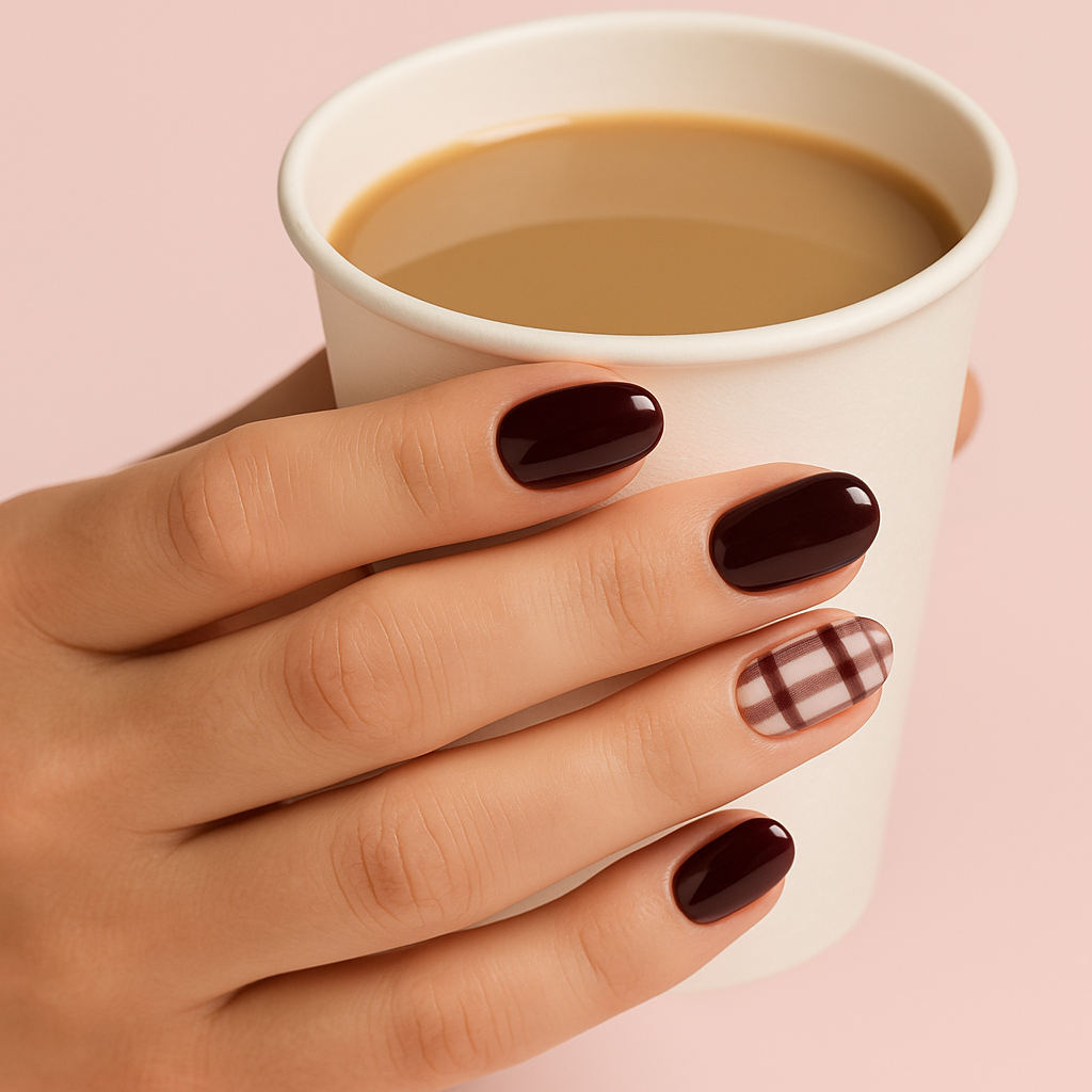 Midnight Mocha