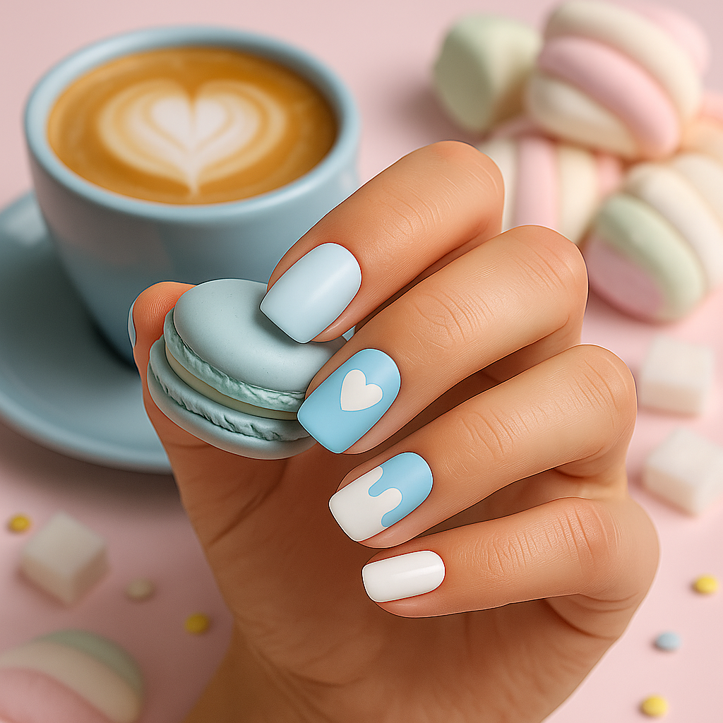 Cloud Kiss Drip