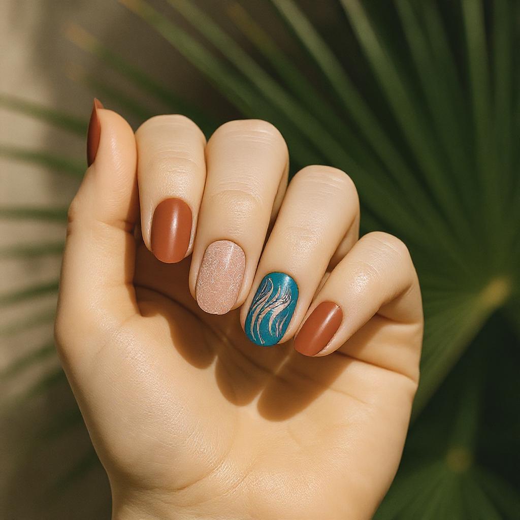 Sunset Sparkle