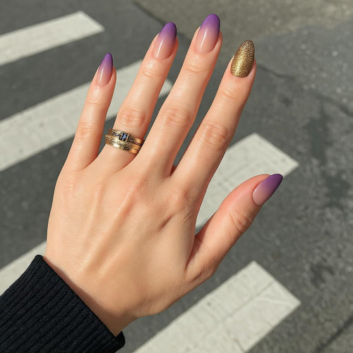 Afterglow Ombre